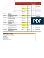 Treinamentos Danfos PS - 2019 - V2 PDF