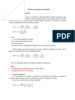 Evaluarea Proiectelor de Investiţii - Id - Bun