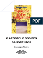 Boanerges Ribeiro - O Apóstolo dos Pés Sangrentos.doc