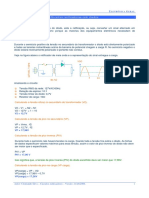 Circuitos retificadores com diodos