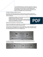 Fijación de precios: 4 estrategias clave en