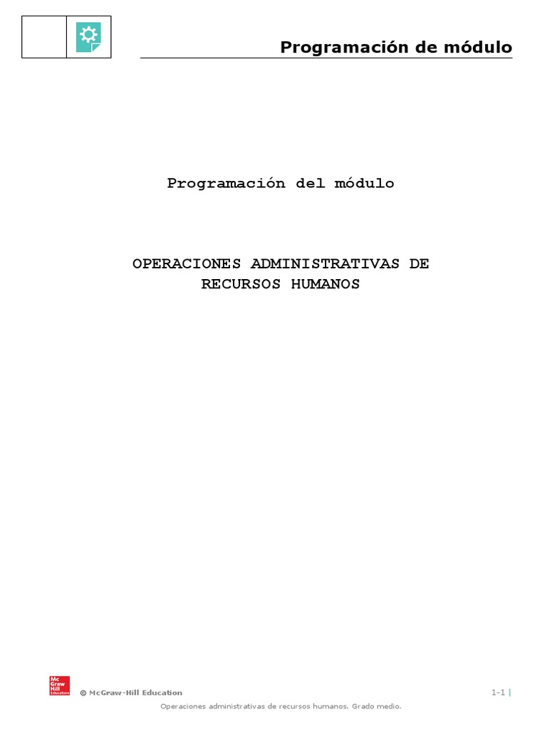 Proyecto RRHH | PDF | Gestión de recursos humanos | Derecho laboral