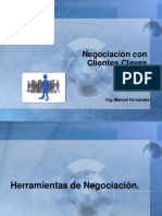 CRM Tema 9- Neg Clientes Clave II