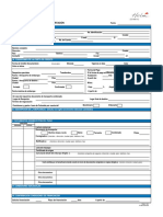 Carta de Credito