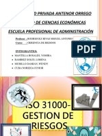 Iso 31000