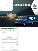 2018 Skoda Fabia 111443 PDF