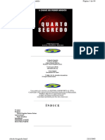O Quarto Segredo - J.r.r. Abrahão.pdf