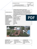 Informe Mensual. 400013. IE Santiago de Arma. Noviembre 28-11-2017