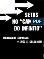 Setas No Caminho Do Infinito - JG PDF