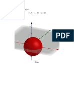 Curvas de nivel de funciones tridimensionales