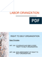 Right to Sel Organization