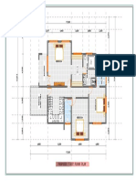 Proposed First Floor Plan: Gspublisherversion 0.0.100.100