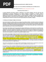 Deus Trabalha Em Meio de Nós