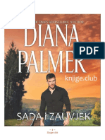 Diana Palmer - Sada I Zauvjek