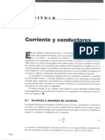 Capitulo 05 - Corriente y Conductores.pdf