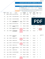 Formato Excel para Control de Resistencia de Concreto