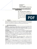 Formulo Contradiccion - Afp. 2019-001
