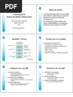 Aula BaseDados 6slides Cor