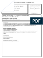 Documentos Informativo