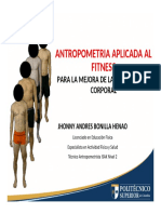 Antropometria