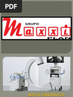 slidessobreomanuseiodoarcoemc-140416215955-phpapp01