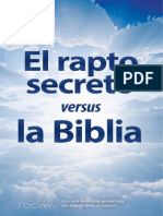 El Rapto Secreto Web PDF