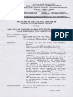 Surat Keputusan PDF