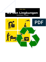 Buku Saku Penerapan Praktis k3 Dan Lingkungan