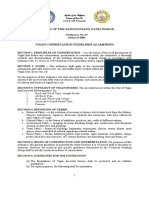 OrdinanceNo.7, Seriesof2006-Vigan Conservation Guidelines As Amended Code PDF
