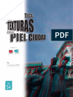 Dialnet LaEsteticaDeLasTexturas 3263148 PDF
