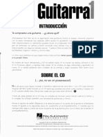 FastTrack Guitarra 1 PDF