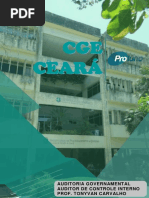 Aula 02 - Auditoria (Normas Da INTOSAI I)