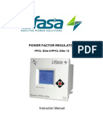 Manual PFCL - 01i PDF