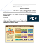 Formato Peligros Riesgos Sec Economicos - yjrtuyj