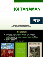 Bahan Kuliah Repo Nutrisi Tanaman PDF