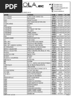 Rockola - Ec Cancionero | PDF | Musica Popular | Entretenimiento ...