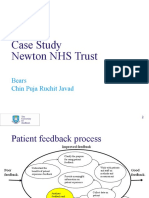 NHS Case Study - 1023