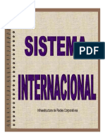 Sistema Internacional de Medidas PDF