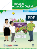 Manual de Alfabetización Digital Básico Parte 1