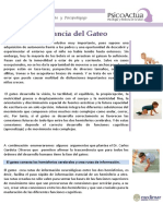 _Importancia del gateo.pdf