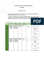 Actividad 1 Sena PLC