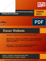 Materi Bimtek Tung Sura