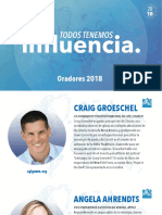 Oradores CGL 2018 CLGGuate PDF