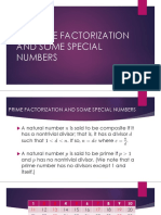 Ppt factored