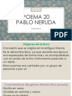 Poema 20