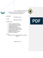 Año de La Lucha Contra La Corrupción e Impunidad