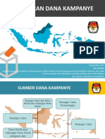 Panduan Dana Kampanye