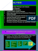 Job Analisys-1