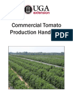 Commercial Tomato Production Handbook