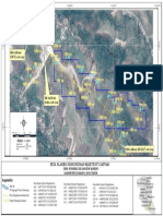 Peta Planing Resistivity Google Earth